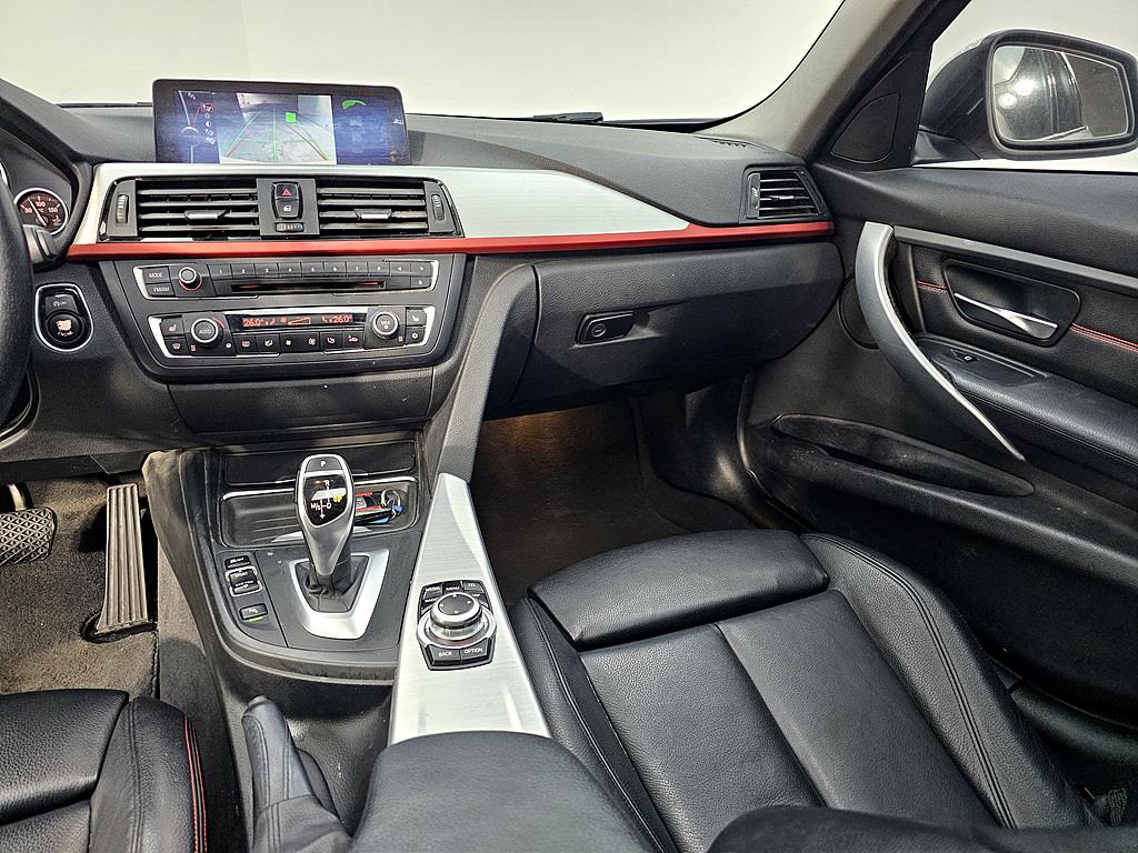 BMW 3 series - Vista 10