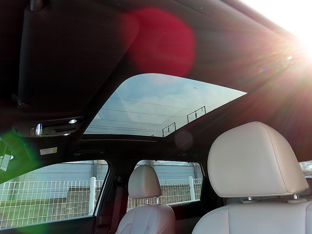 KIA Sorento 2022 Blanco - Importación desde Corea - HF Imports Iquique - Foto 15