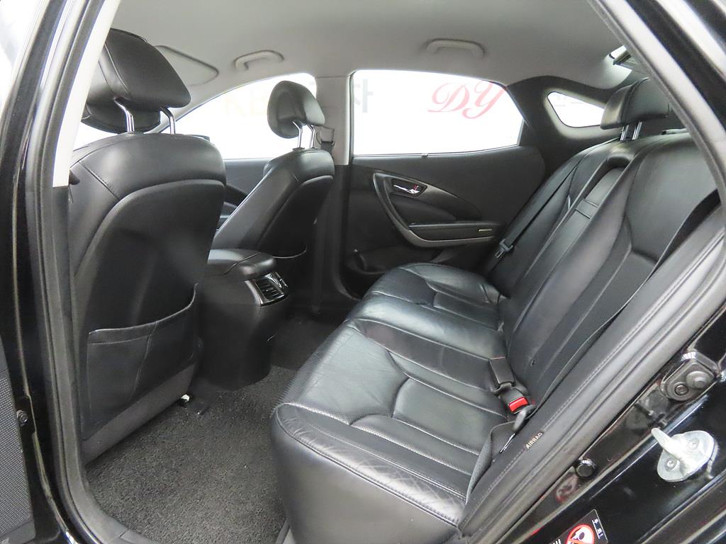 HYUNDAI Grandeur - Vista 6