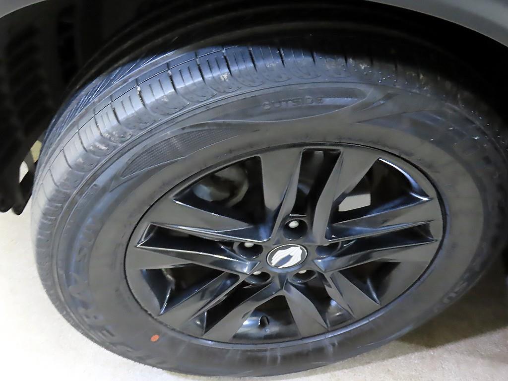 Ssangyong Rexton 2019 - Importación desde Corea - HF Imports Iquique - Foto 20