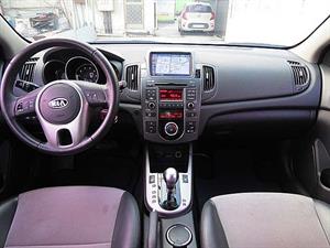 KIA Forte - Vista 10