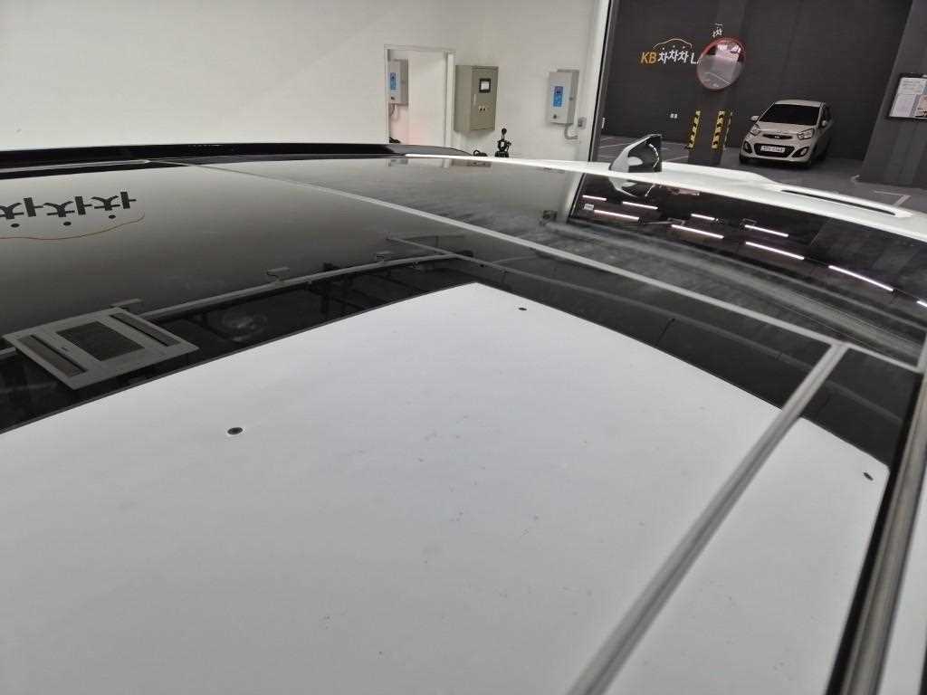 Land Rover Range Rover Bella 2019 Blanco - Importación desde Corea - HF Imports Iquique - Foto 13