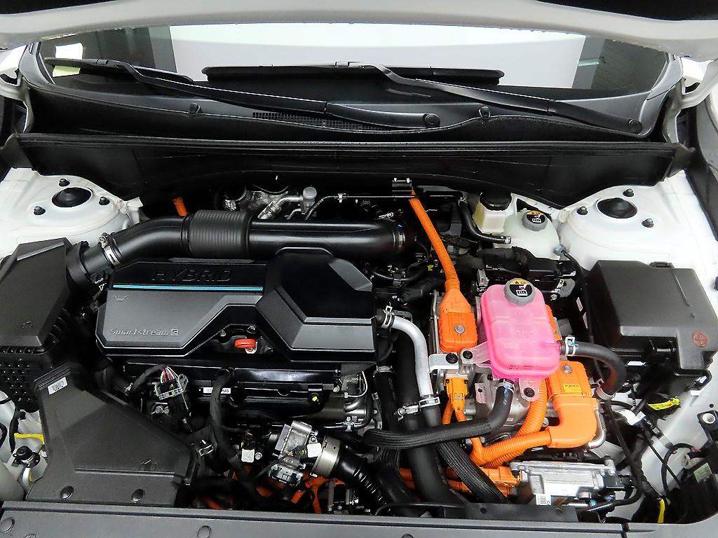 KIA Sorento 2025 Blanco - Importación desde Corea - HF Imports Iquique - Foto 20