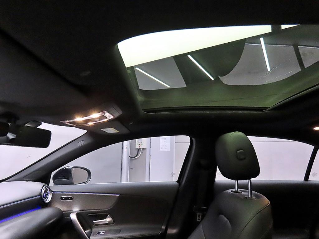 Mercedes Benz A Class 2021 Negro - Importación desde Corea - HF Imports Iquique - Foto 18