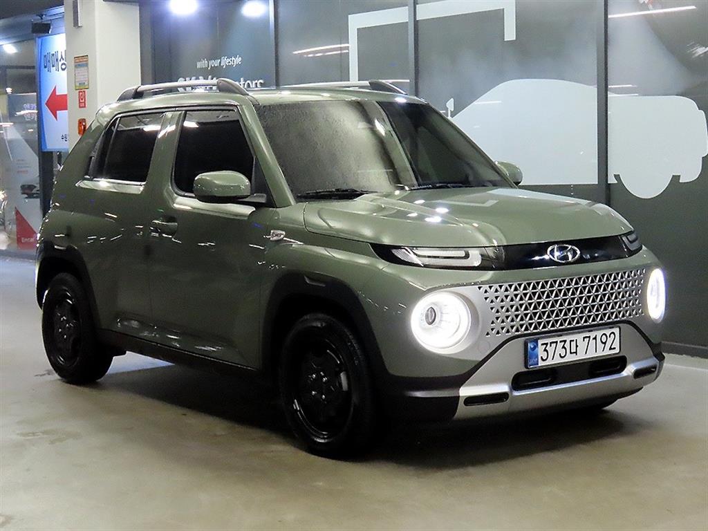 HYUNDAI Casper 2024 - Importación desde Corea - HF Imports Iquique - Foto 1
