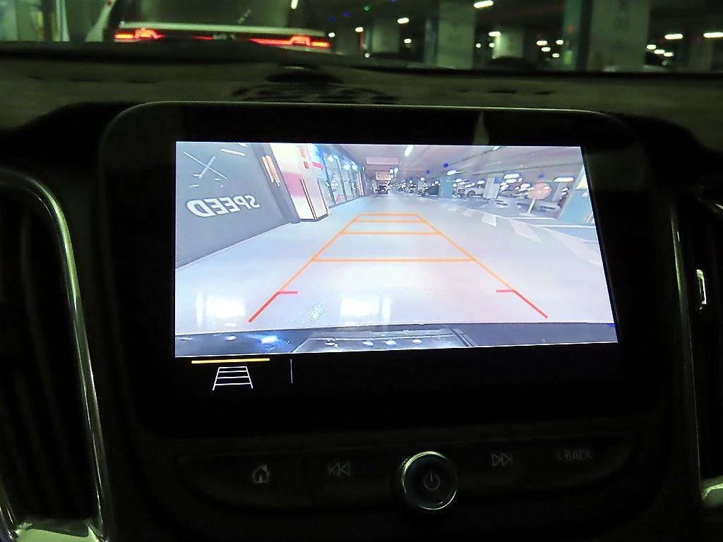 Chevrolet Malibu 2019 Negro - Importación desde Corea - HF Imports Iquique - Foto 14