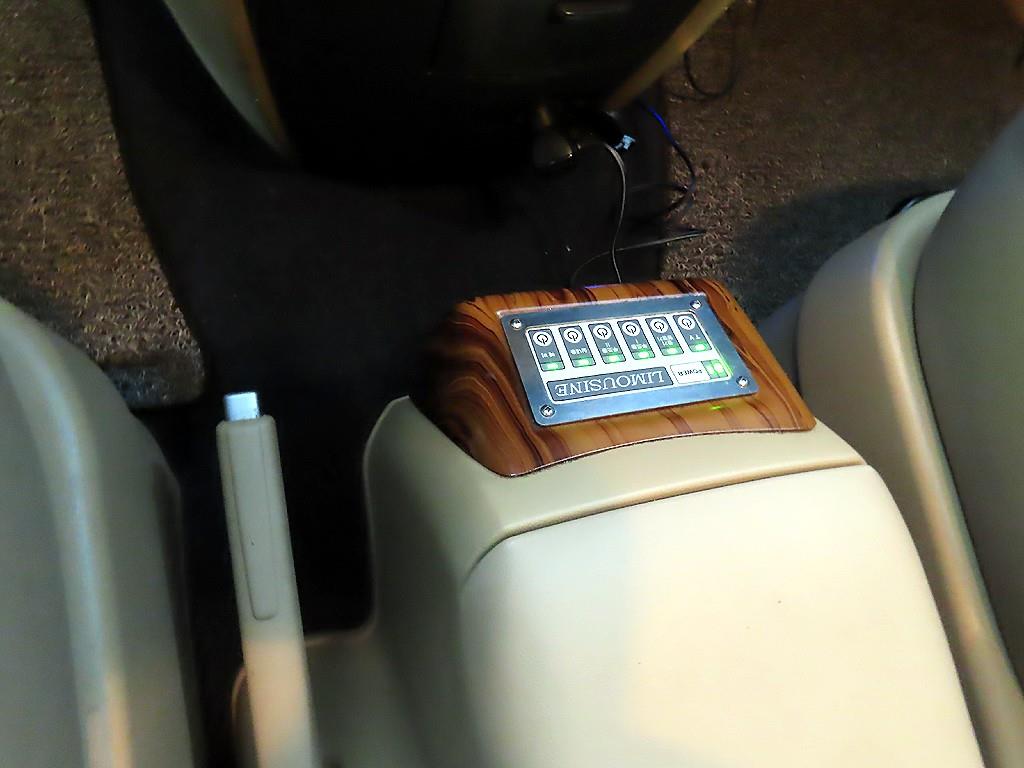 HYUNDAI Starex 2009 Negro - Importación desde Corea - HF Imports Iquique - Foto 16