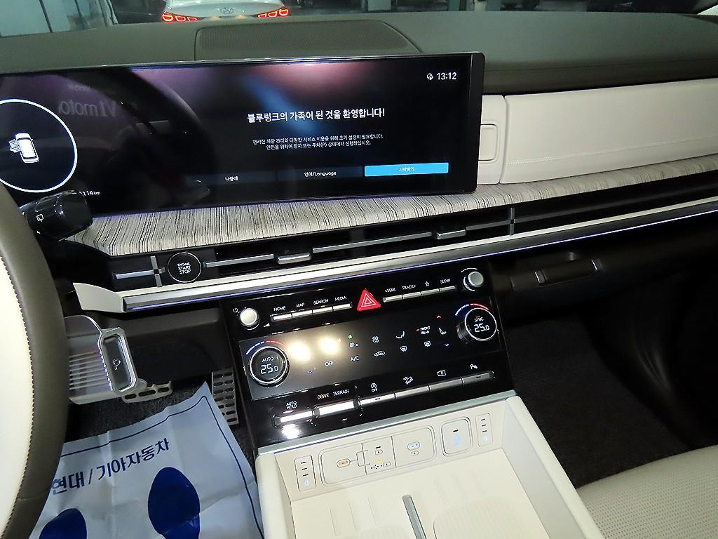 HYUNDAI Santa Fe - Vista 11