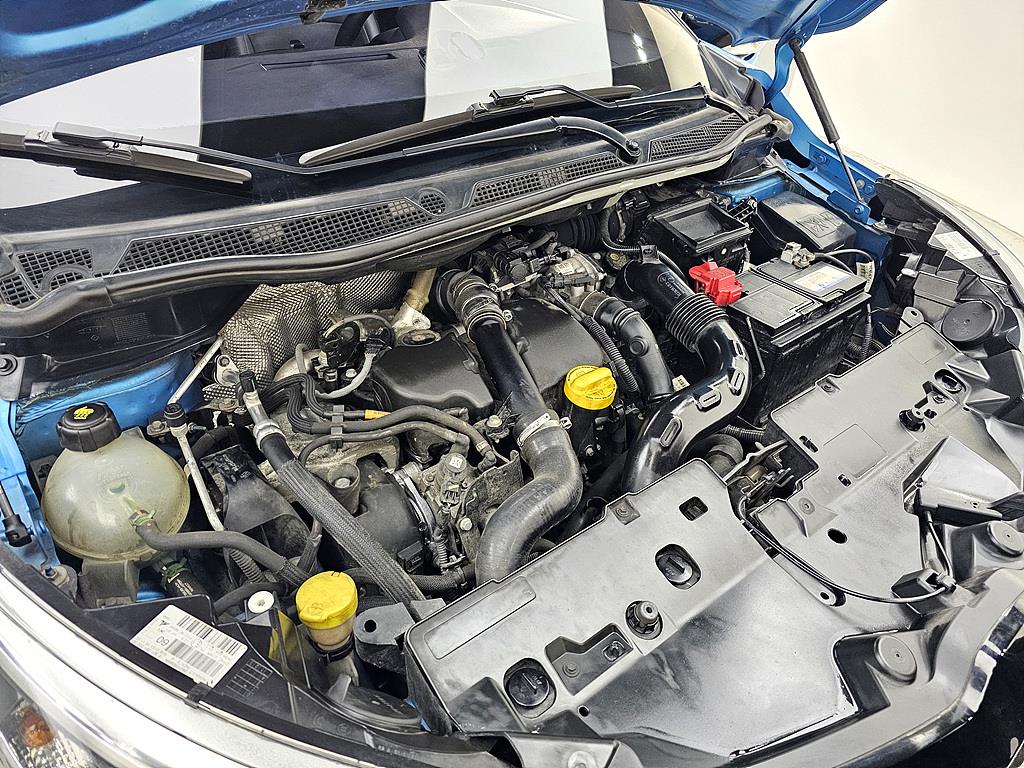 SAMSUNG QM3 - Vista 6