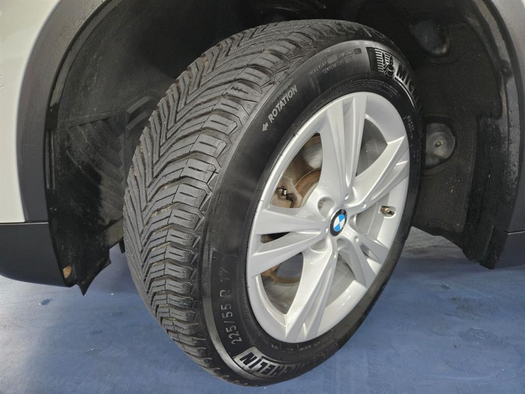 BMW X1 2016 Blanco - Importación desde Corea - HF Imports Iquique - Foto 19