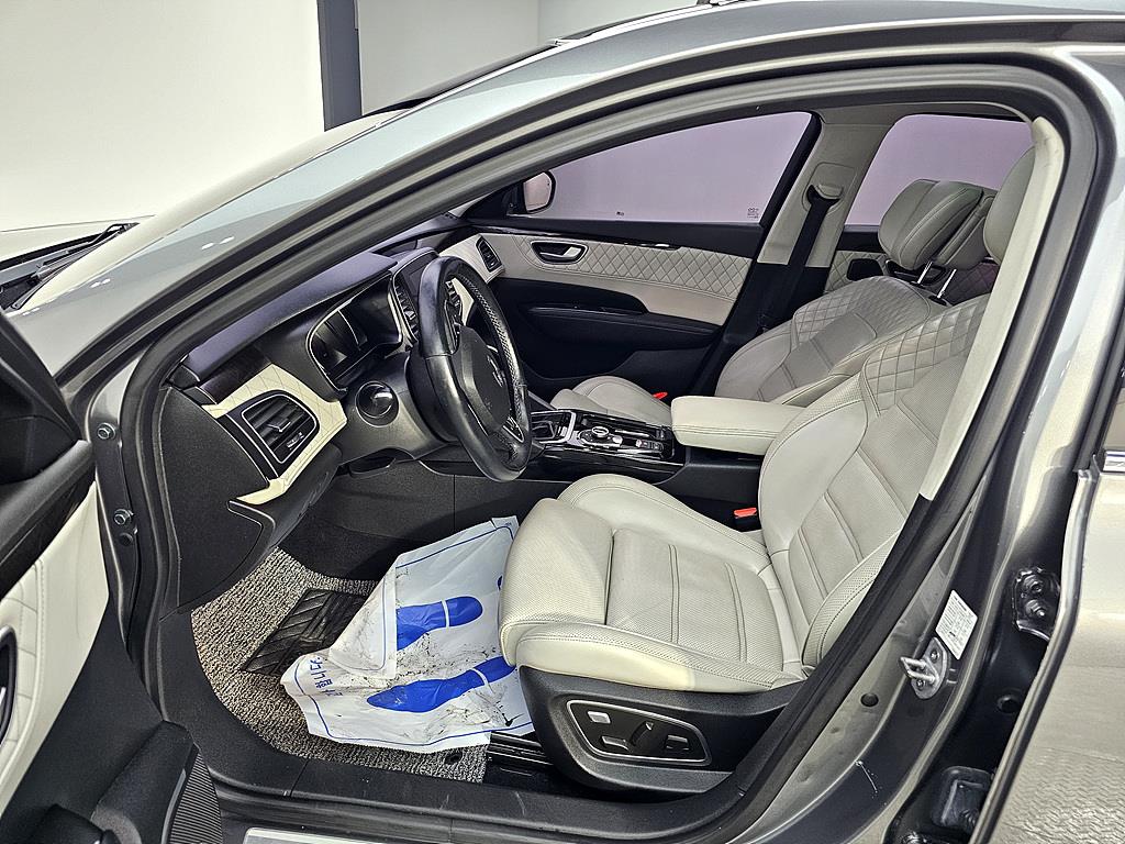 SAMSUNG SM6 - Vista 8