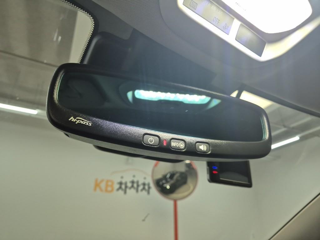 Chevrolet Trax 2024 Negro - Importación desde Corea - HF Imports Iquique - Foto 16