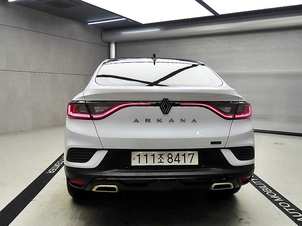 SAMSUNG Arkana - Vista 3