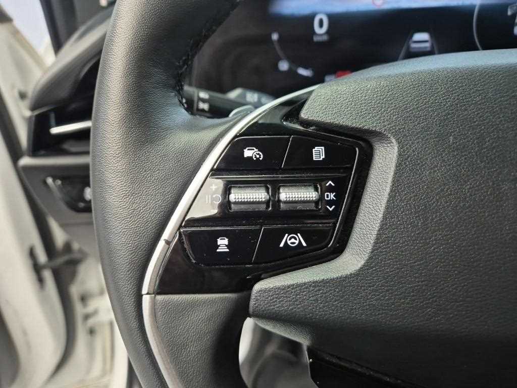 KIA Niro 2022 Blanco - Importación desde Corea - HF Imports Iquique - Foto 15