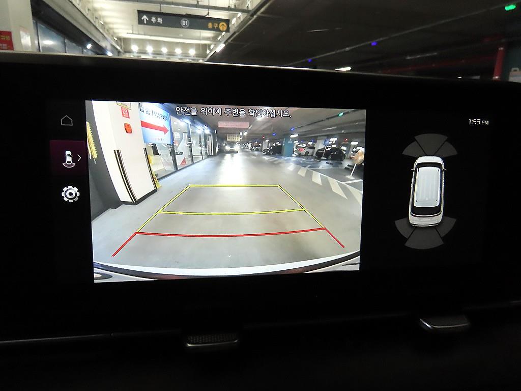 KIA Carnival 2021 - Importación desde Corea - HF Imports Iquique - Foto 14