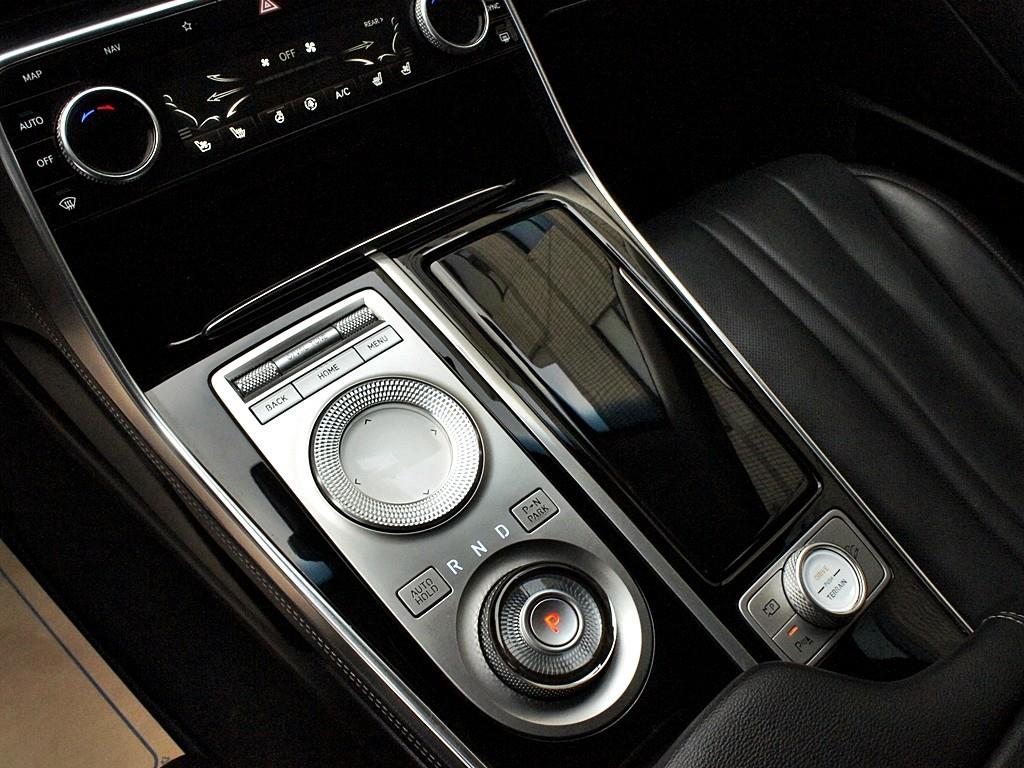 Genesis GV80 2022 Blanco - Importación desde Corea - HF Imports Iquique - Foto 11