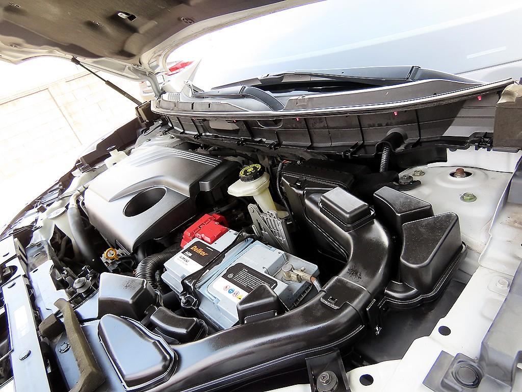 SAMSUNG QM6 2018 Blanco - Importación desde Corea - HF Imports Iquique - Foto 19