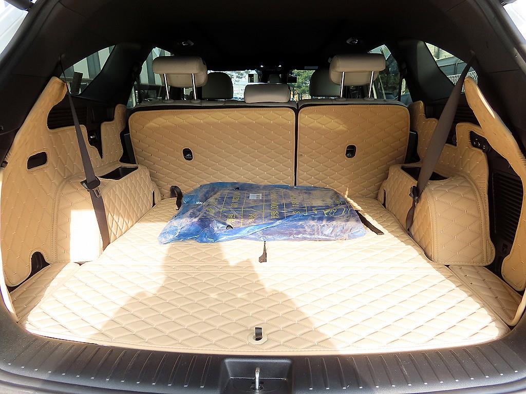 KIA Sorento 2022 Blanco - Importación desde Corea - HF Imports Iquique - Foto 16