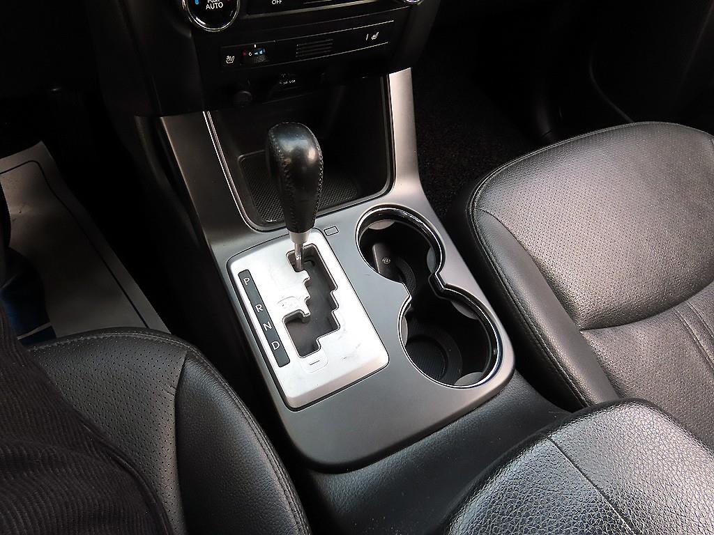 KIA Sorento - Vista 10