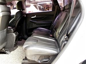 HYUNDAI Santa Fe - Vista 12