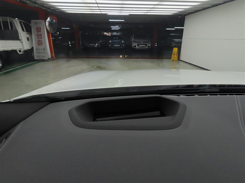 BMW 5 Series - Vista 11