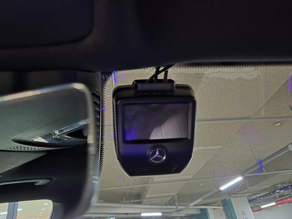 Mercedes Benz GLB Class 2021 - Importación desde Corea - HF Imports Iquique - Foto 14