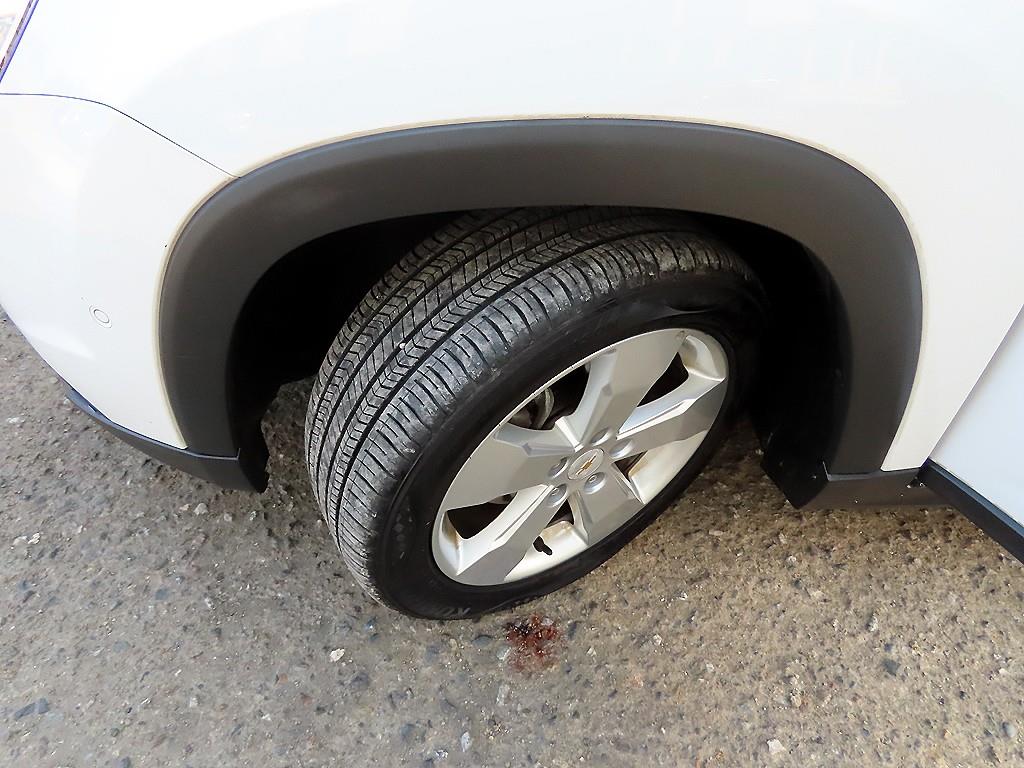 Chevrolet Orlando 2015 - Importación desde Corea - HF Imports Iquique - Foto 20