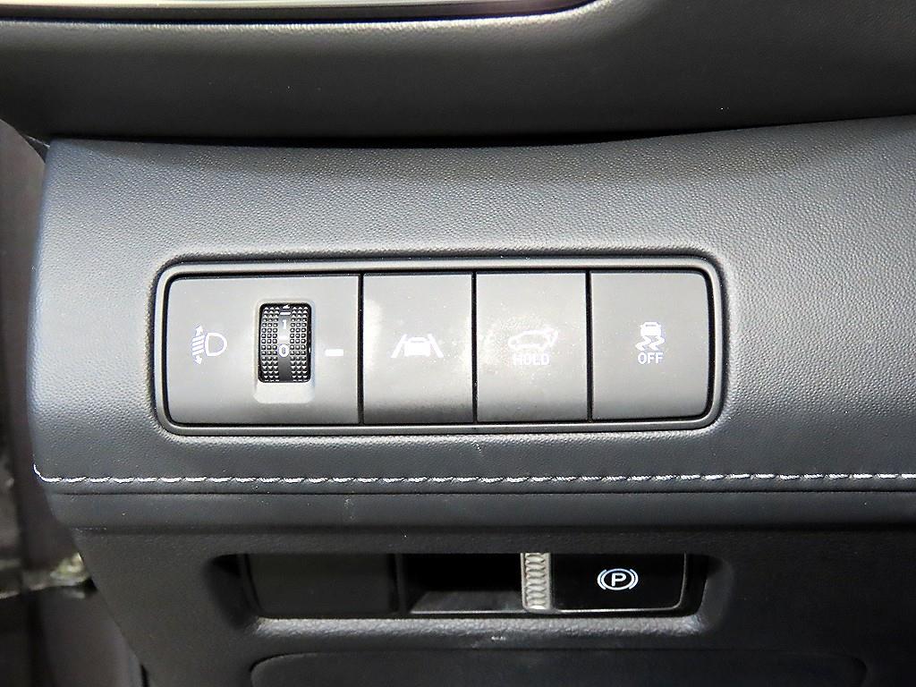 HYUNDAI Santa Fe 2021 Gris - Importación desde Corea - HF Imports Iquique - Foto 14