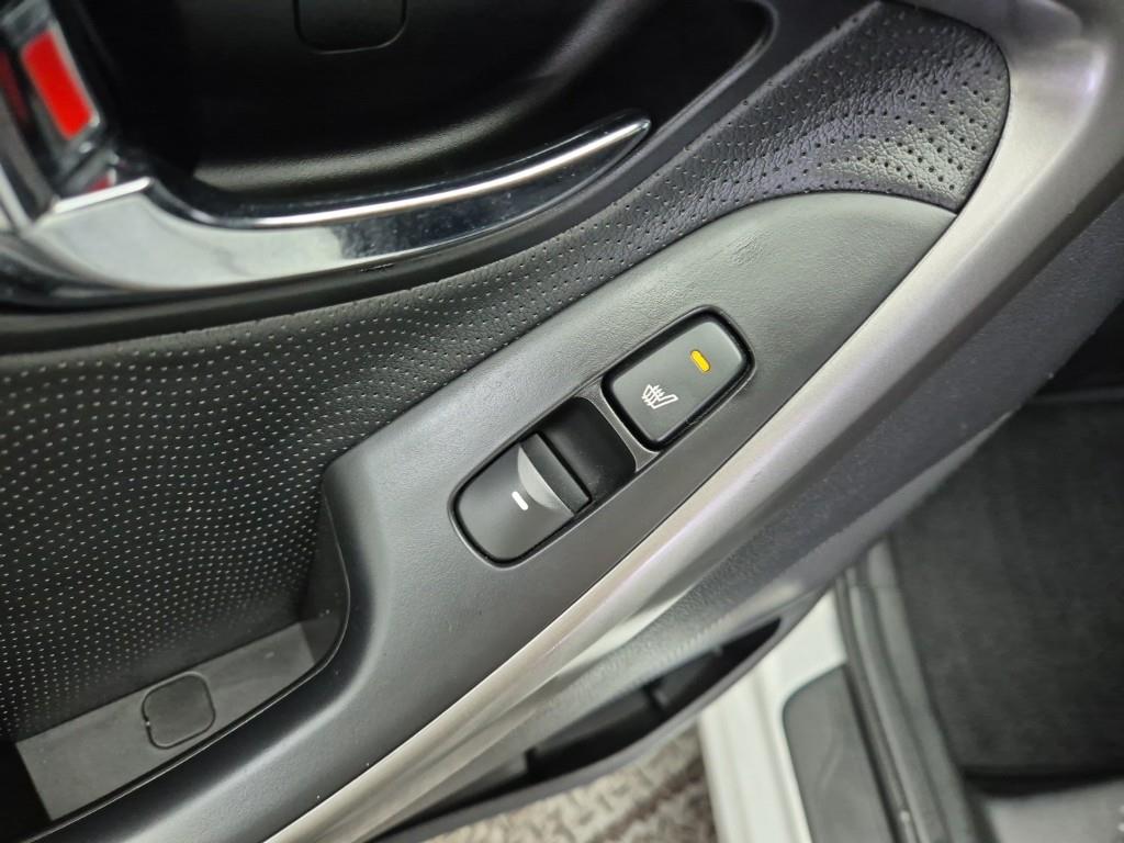 HYUNDAI Avante 2012 Blanco - Importación desde Corea - HF Imports Iquique - Foto 19