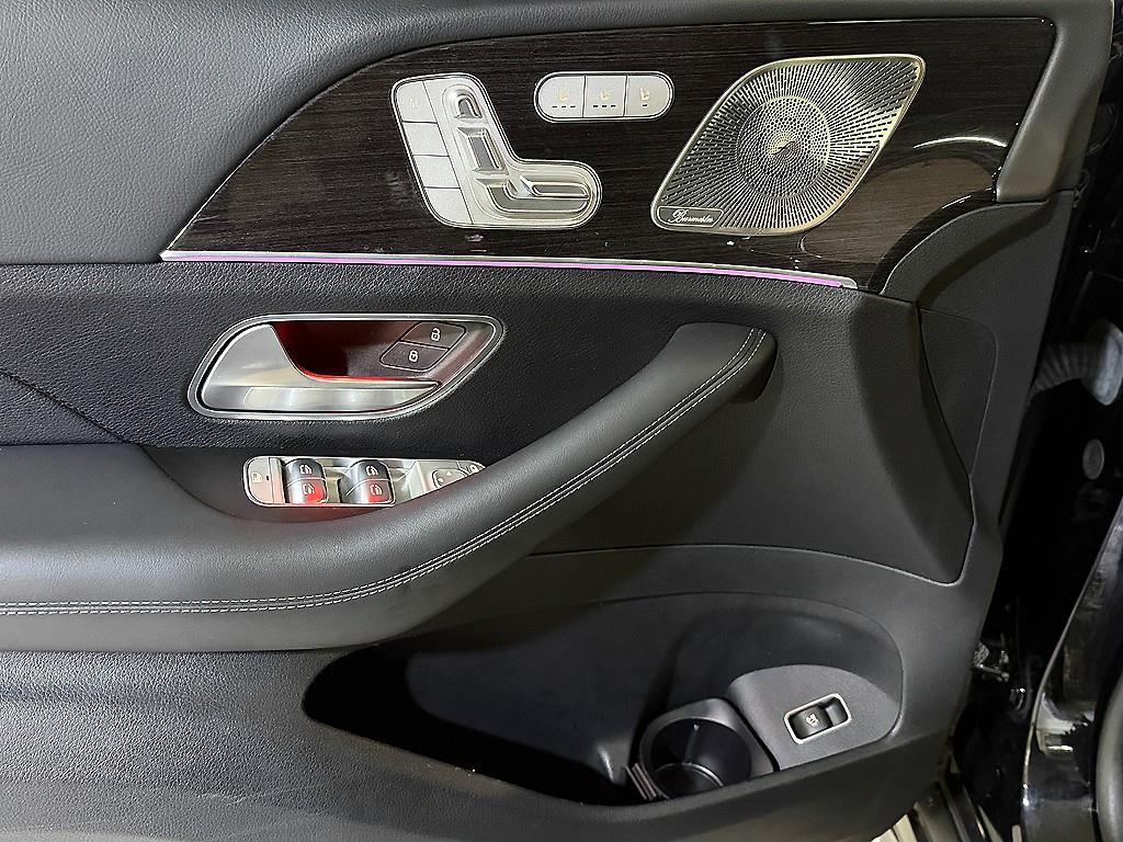 Mercedes Benz GLE Class 2021 Negro - Importación desde Corea - HF Imports Iquique - Foto 13