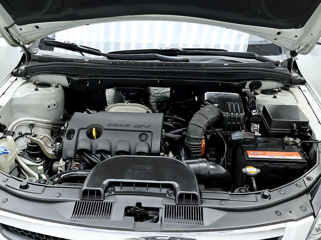 HYUNDAI i30 2011 Gris - Importación desde Corea - HF Imports Iquique - Foto 7