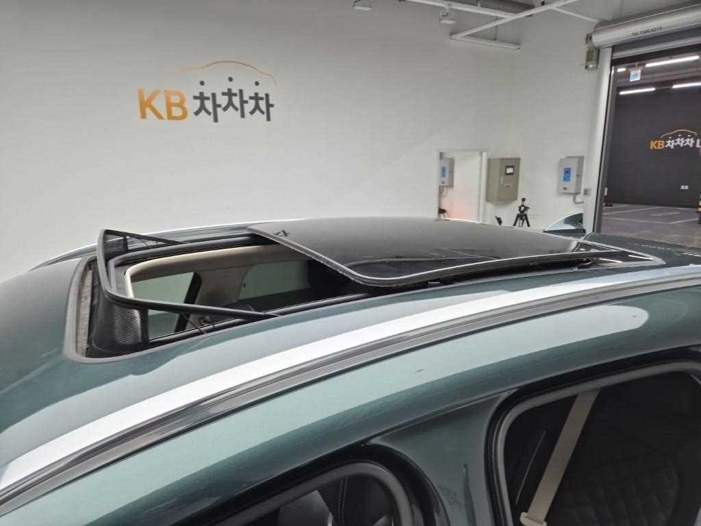 Genesis GV70 2022 Gris - Importación desde Corea - HF Imports Iquique - Foto 13