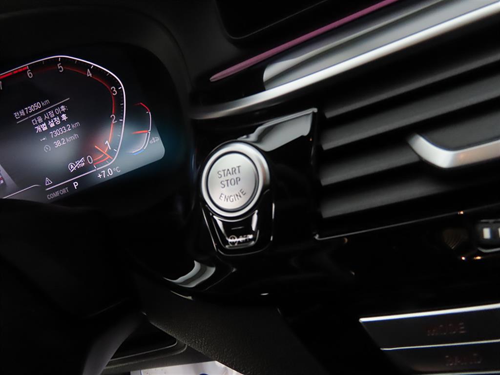 BMW 5 Series - Vista 12