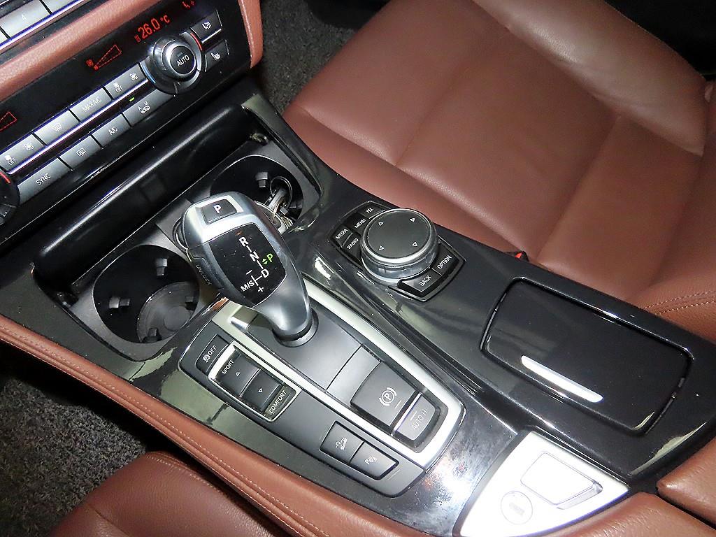 BMW 5 Series - Vista 12