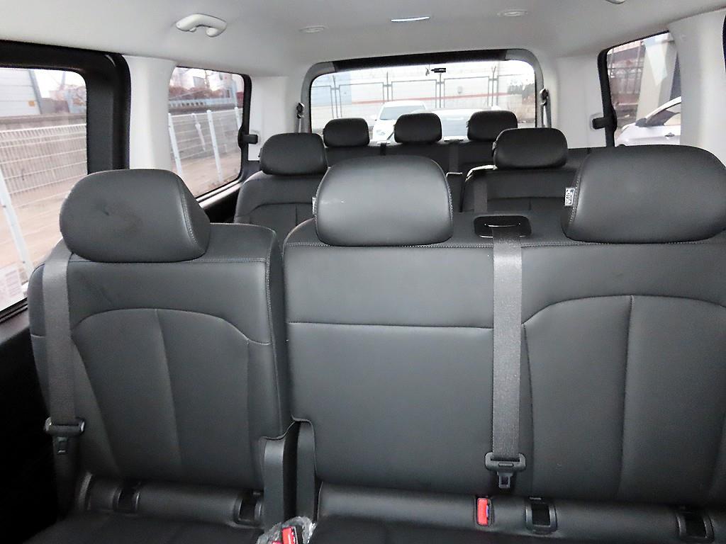 HYUNDAI Staria - Vista 7