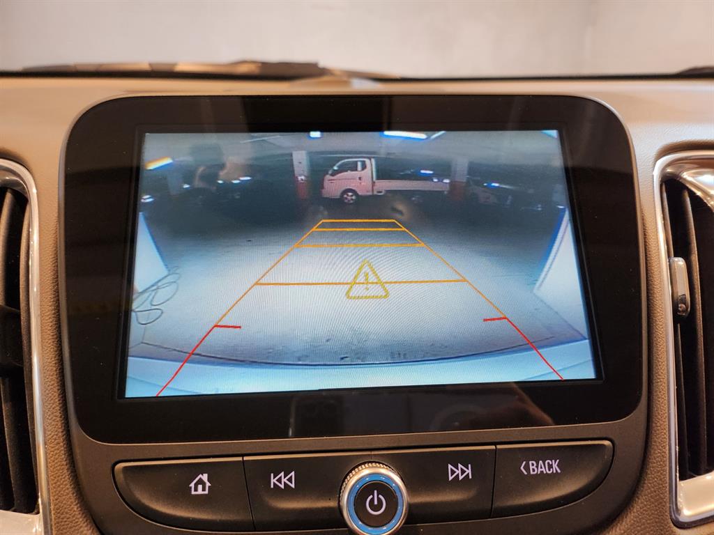 Chevrolet Malibu 2017 Blanco - Importación desde Corea - HF Imports Iquique - Foto 14