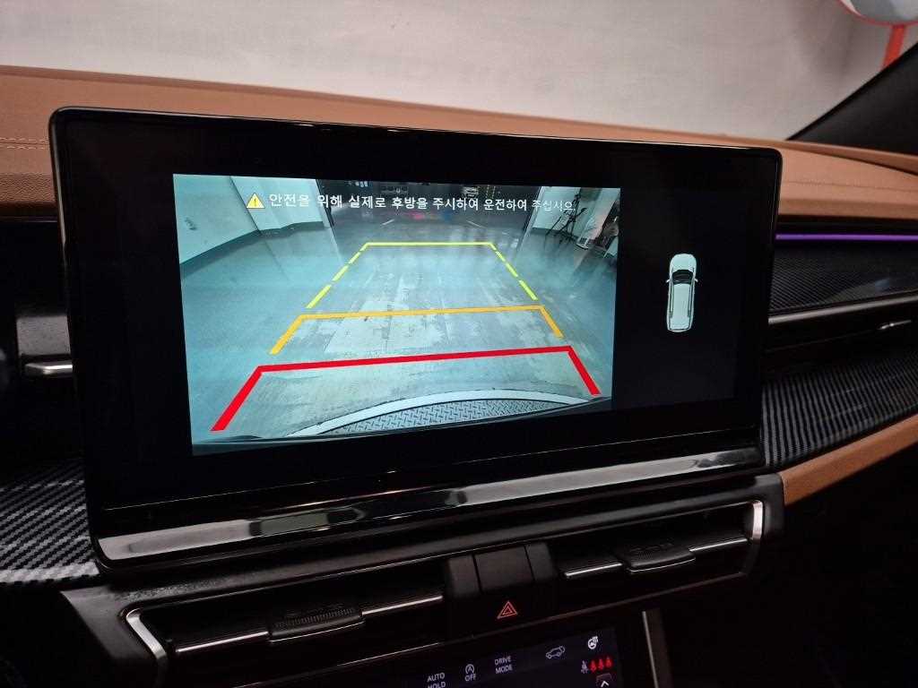 Ssangyong Torres 2023 Negro - Importación desde Corea - HF Imports Iquique - Foto 14