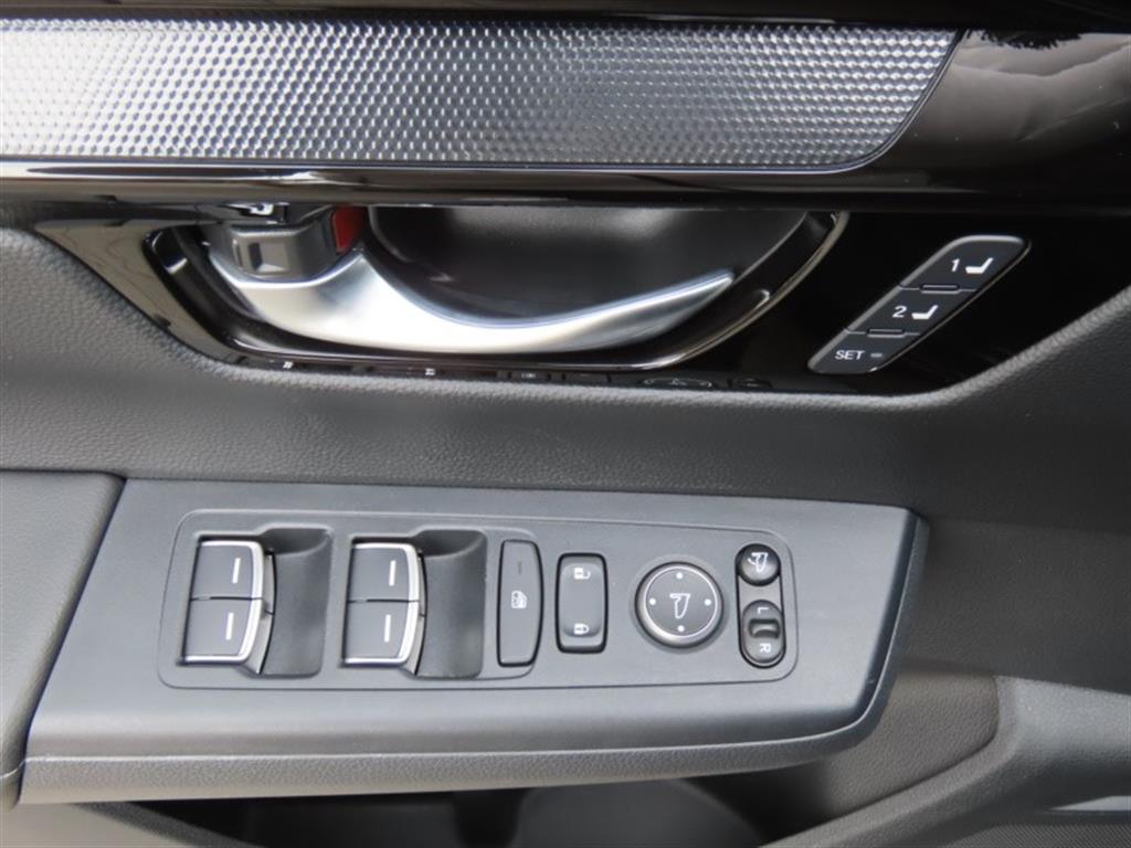 Honda CR-V 2024 - Importación desde Corea - HF Imports Iquique - Foto 12