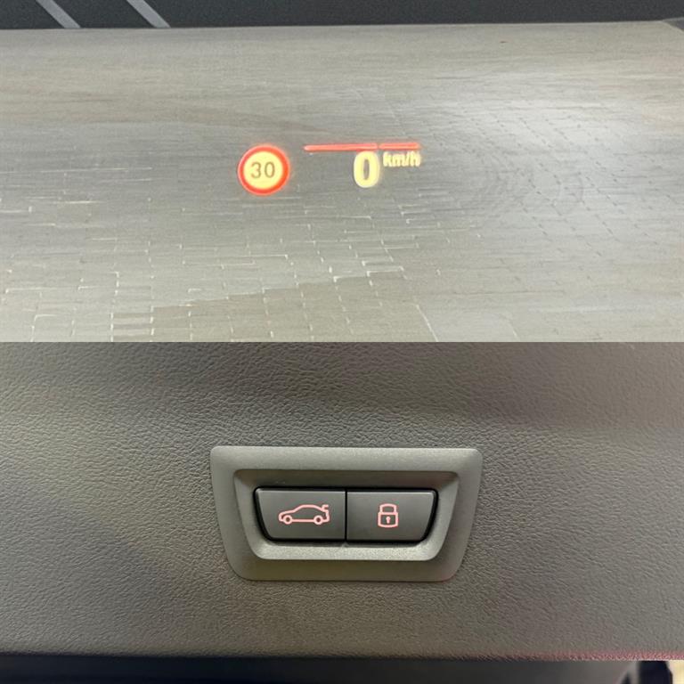 BMW X4 2025 Negro - Importación desde Corea - HF Imports Iquique - Foto 14