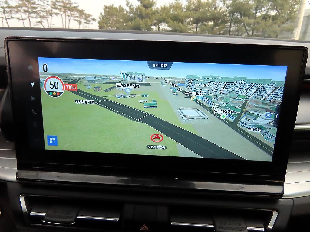 Ssangyong Torres 2024 Blanco - Importación desde Corea - HF Imports Iquique - Foto 13