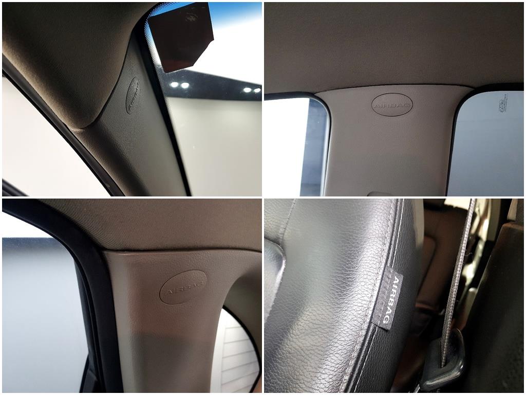 Chevrolet Captiva 2012 Negro - Importación desde Corea - HF Imports Iquique - Foto 18