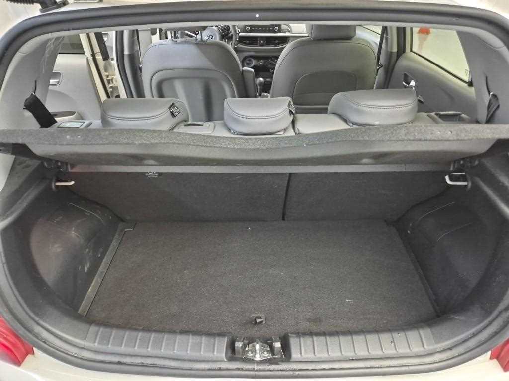 KIA Morning 2021 the color of pearl - Importación desde Corea - HF Imports Iquique - Foto 18