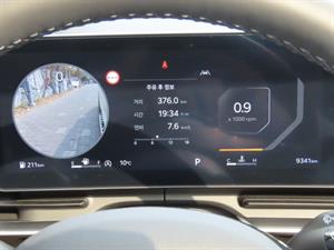 KIA Carnival - Vista 10