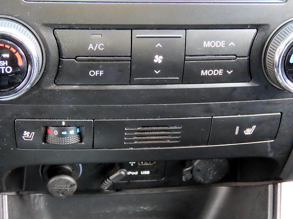 KIA Sorento 2010 Plateado - Importación desde Corea - HF Imports Iquique - Foto 13