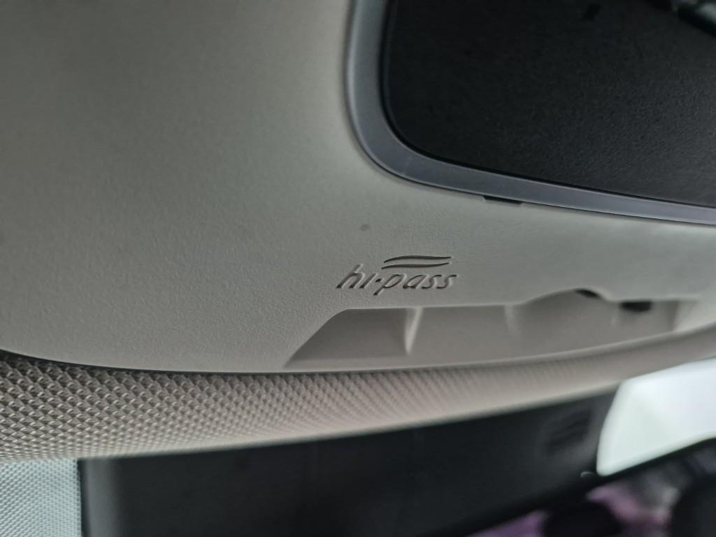 HYUNDAI Sonata 2020 Blanco - Importación desde Corea - HF Imports Iquique - Foto 16