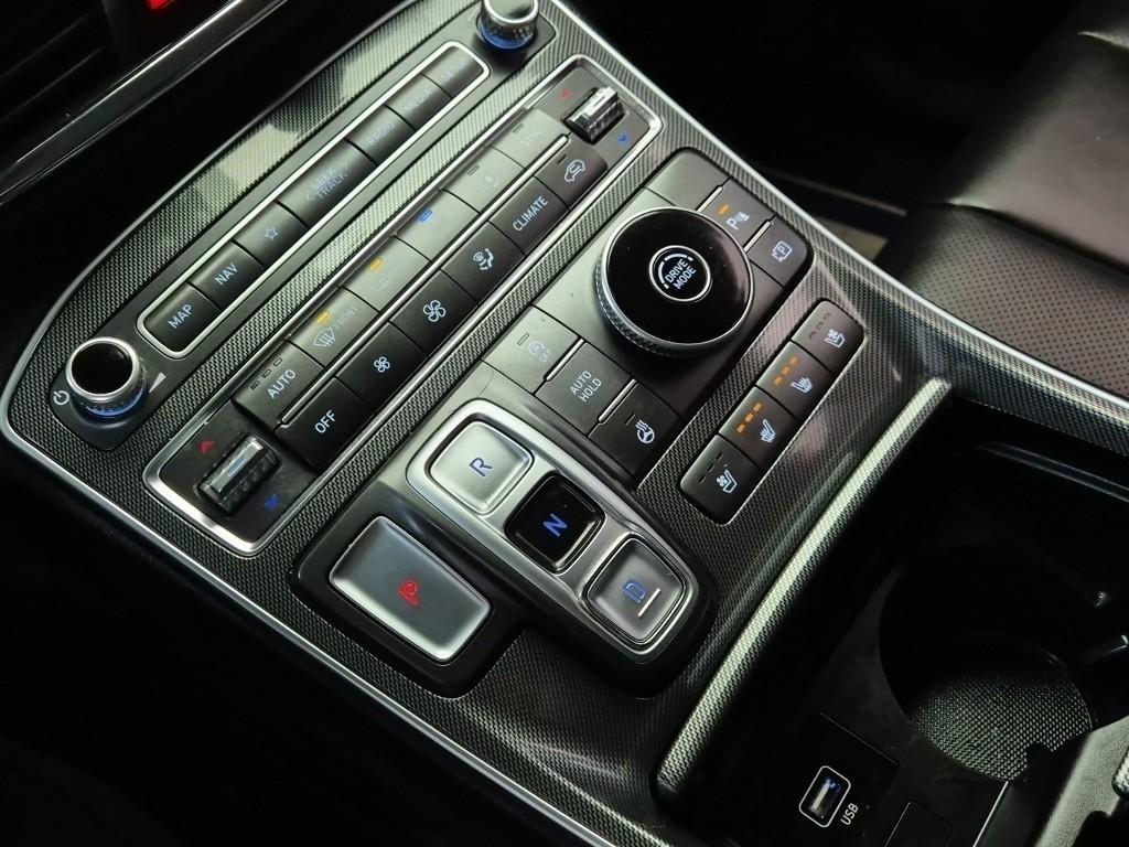 HYUNDAI Santa Fe - Vista 8