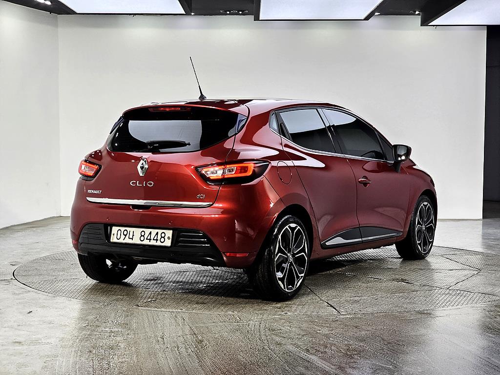 SAMSUNG Clio - Vista 4