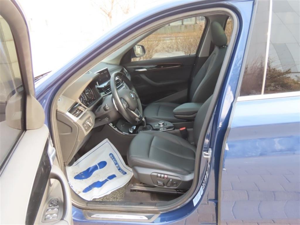 BMW X1 2022 - Importación desde Corea - HF Imports Iquique - Foto 13