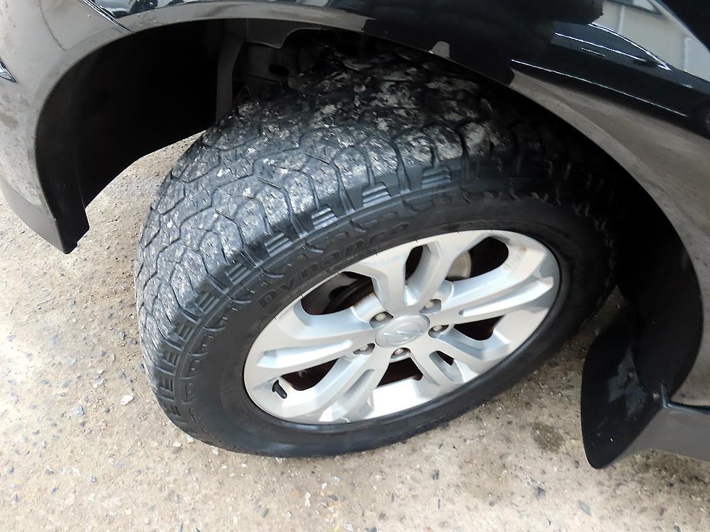 Ssangyong Korando 2017 Gris - Importación desde Corea - HF Imports Iquique - Foto 19