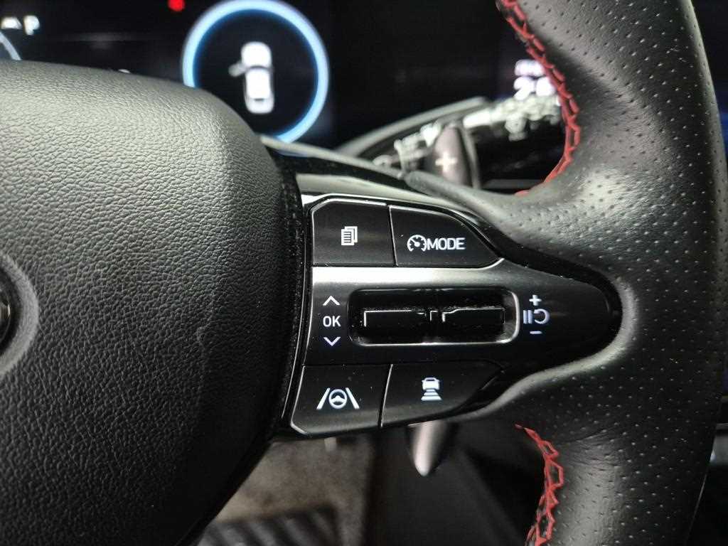 HYUNDAI Avante 2021 Gris - Importación desde Corea - HF Imports Iquique - Foto 16